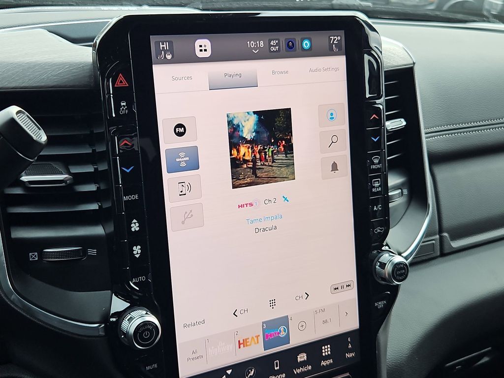 2026 Ram 2500 Laramie Gresham OR