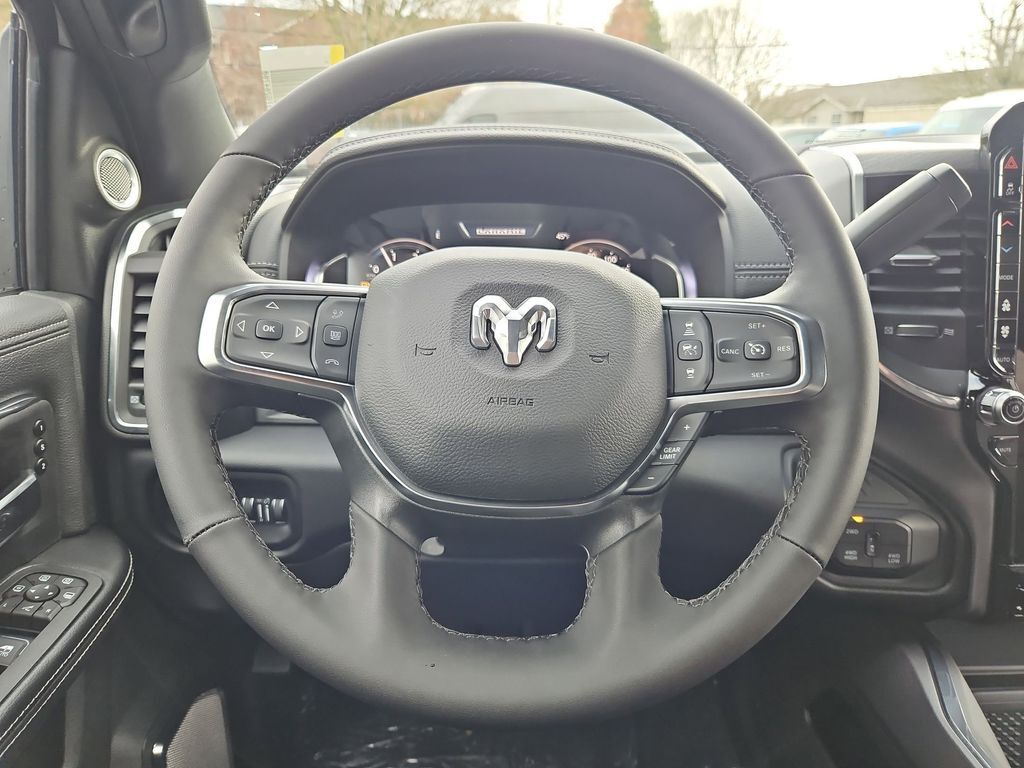 2026 Ram 2500 Laramie Gresham OR