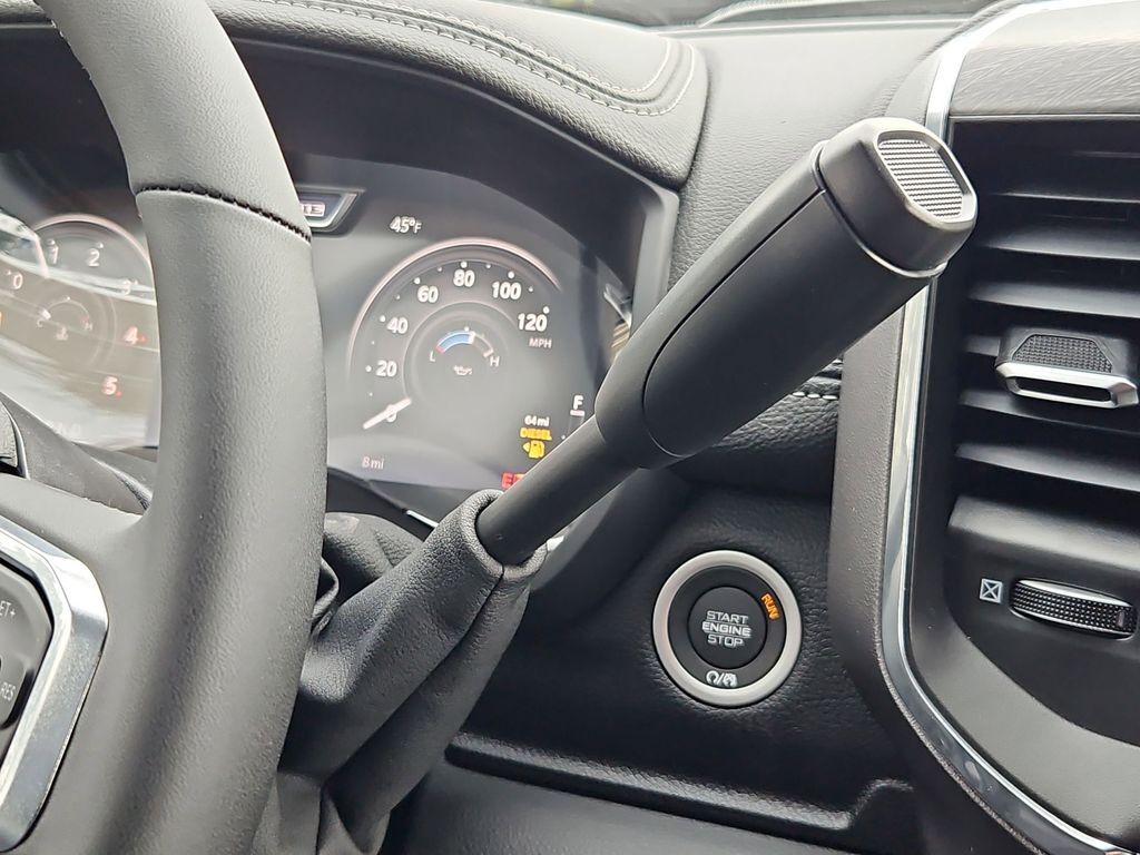 2026 Ram 2500 Laramie Gresham OR