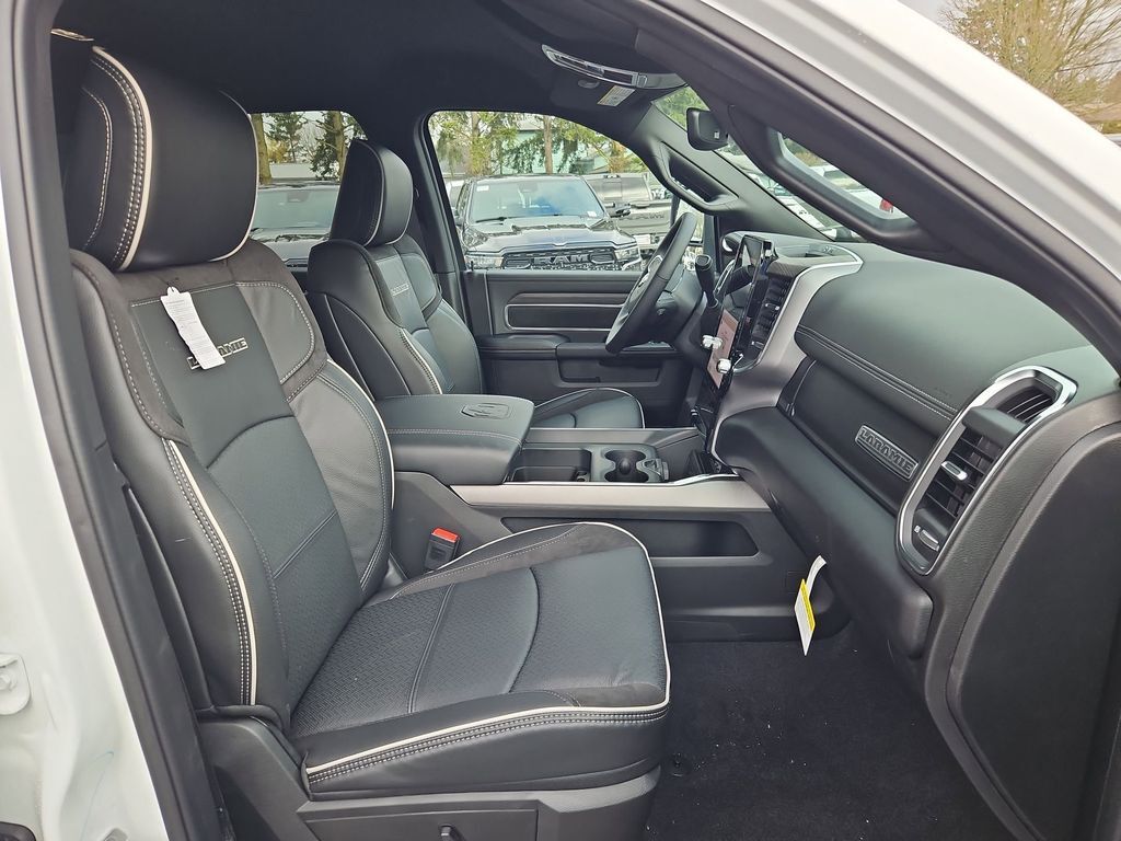 2026 Ram 2500 Laramie Gresham OR