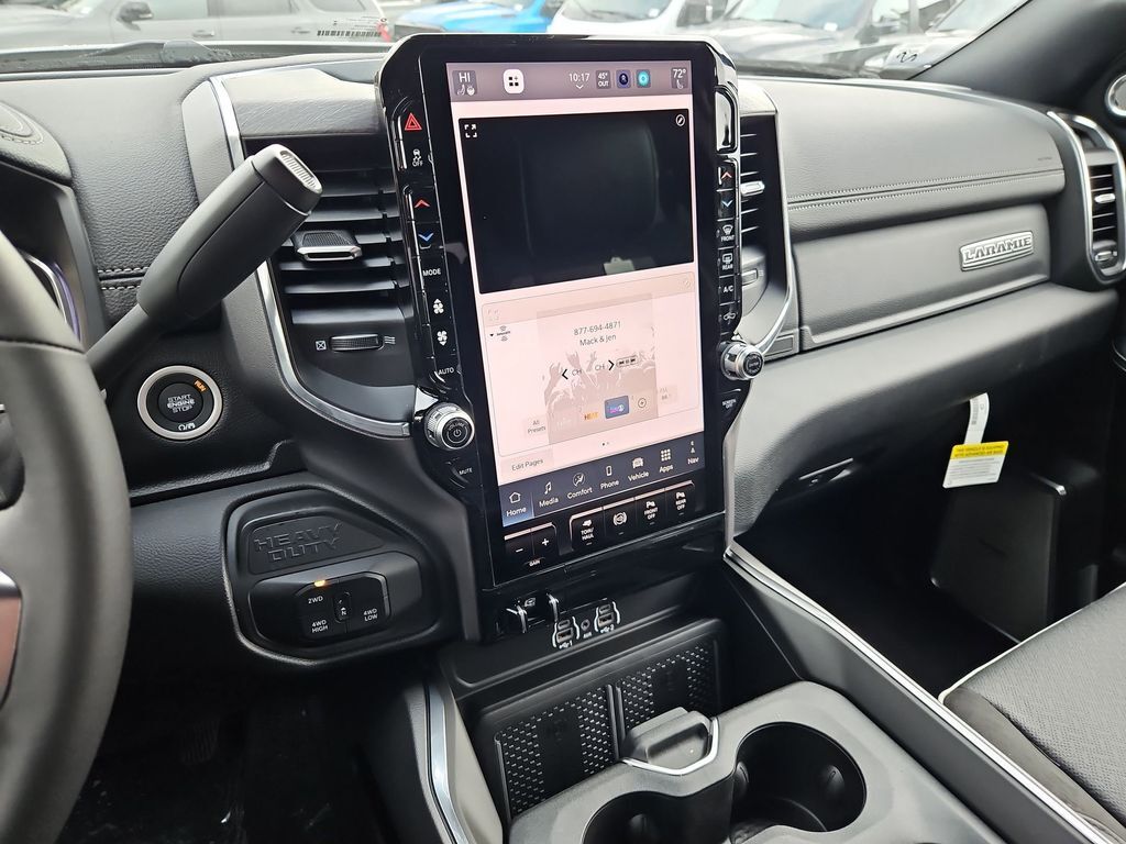 2026 Ram 2500 Laramie Gresham OR