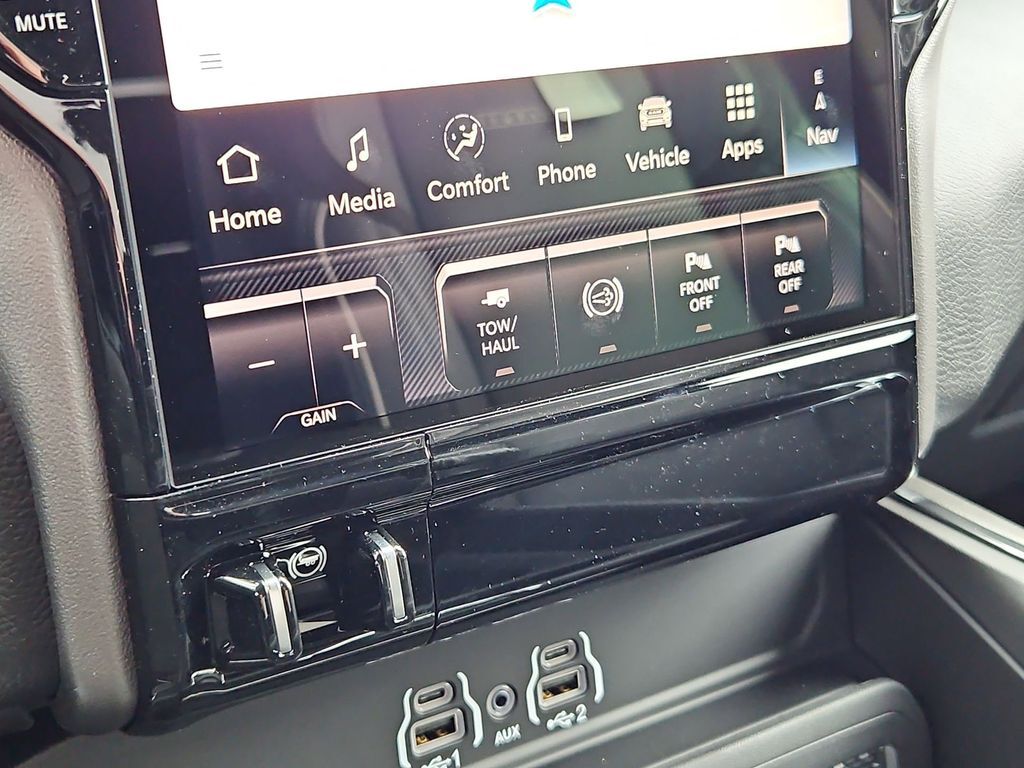 2026 Ram 2500 Laramie Gresham OR