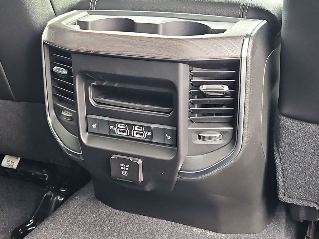 2026 Ram 2500 Laramie Gresham OR