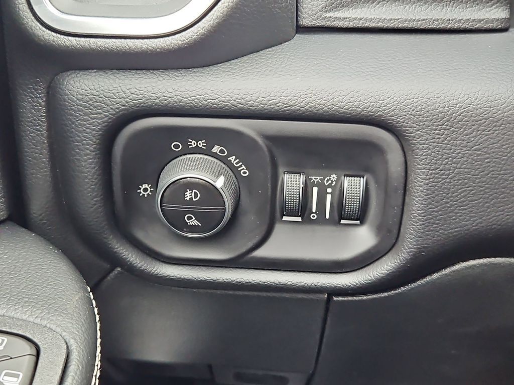 2026 Ram 2500 Laramie Gresham OR