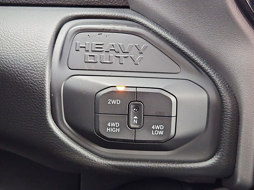 2026 Ram 2500 Laramie Gresham OR