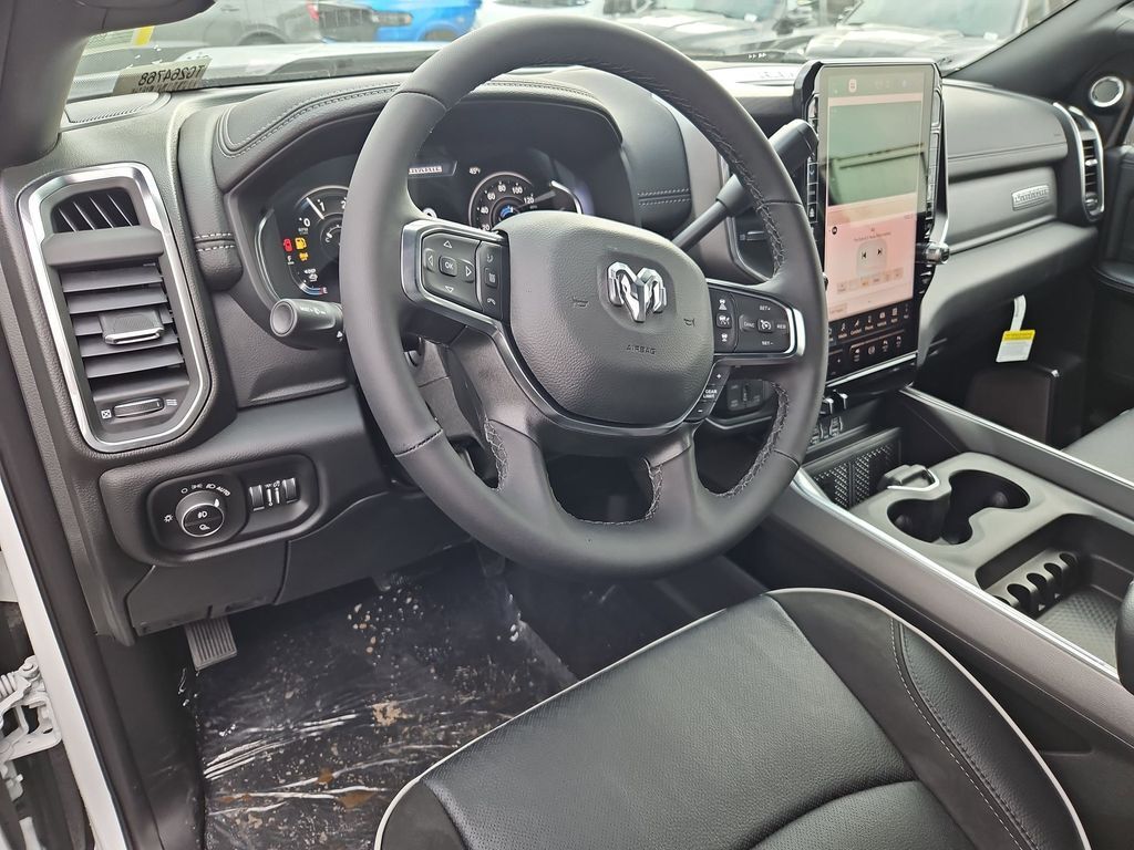 2026 Ram 2500 Laramie Gresham OR