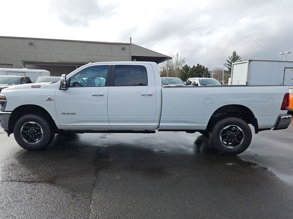 2026 Ram 2500 Laramie Gresham OR