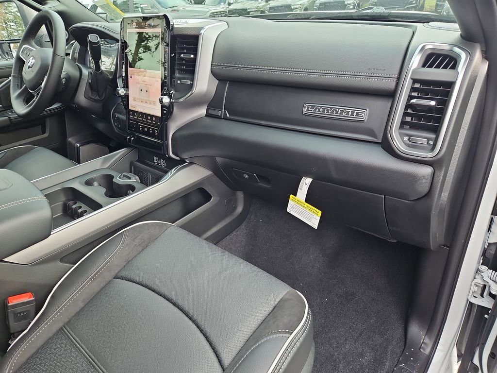 2026 Ram 2500 Laramie Gresham OR