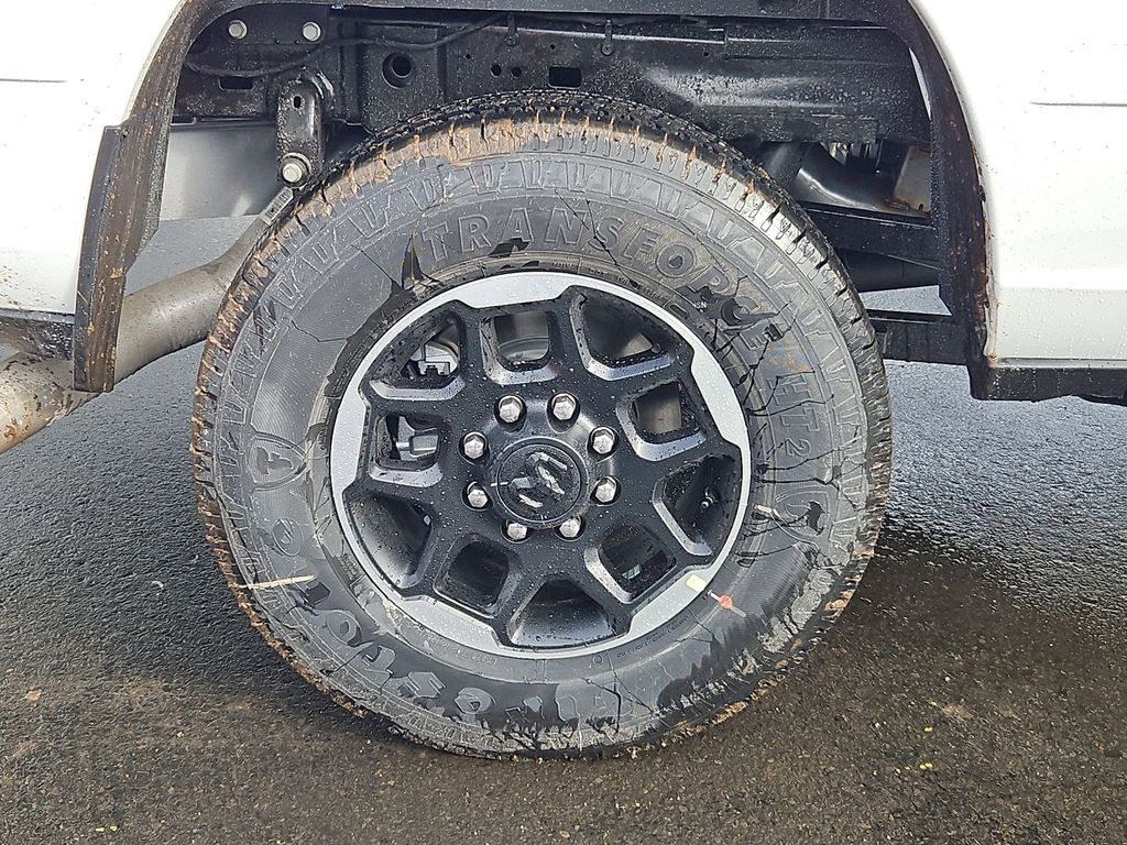 2026 Ram 2500 Laramie Gresham OR