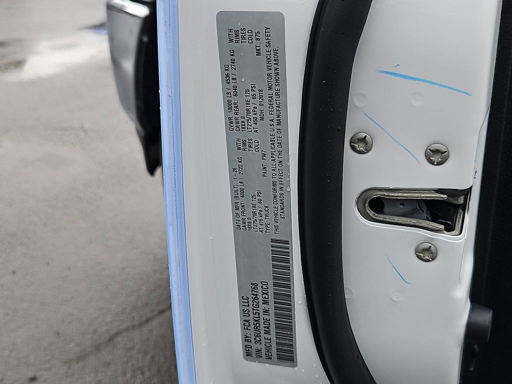 2026 Ram 2500 Laramie Gresham OR