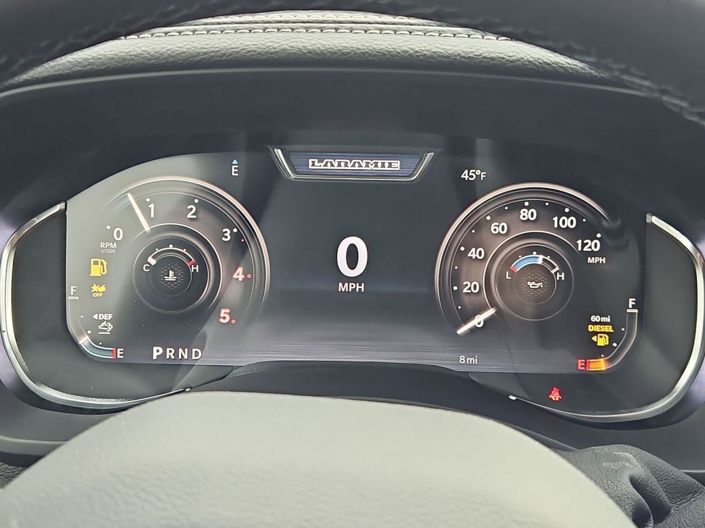 2026 Ram 2500 Laramie Gresham OR