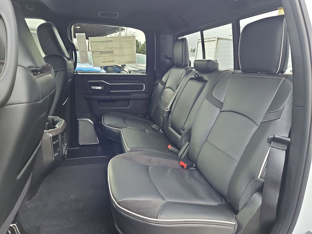 2026 Ram 2500 Laramie Gresham OR