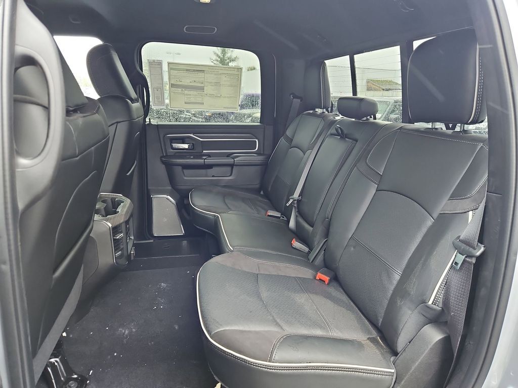 2026 Ram 2500 Laramie Gresham OR