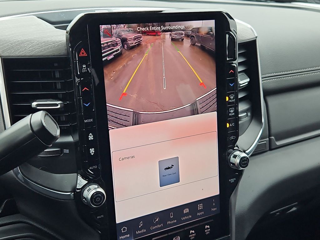 2026 Ram 2500 Laramie Gresham OR