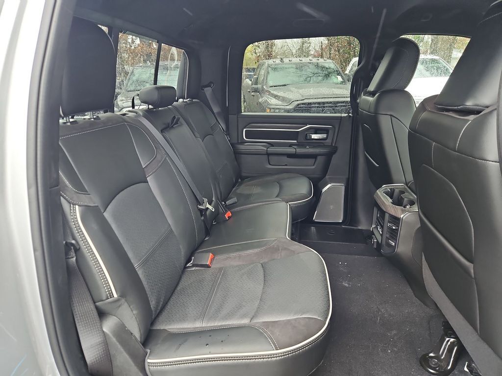 2026 Ram 2500 Laramie Gresham OR