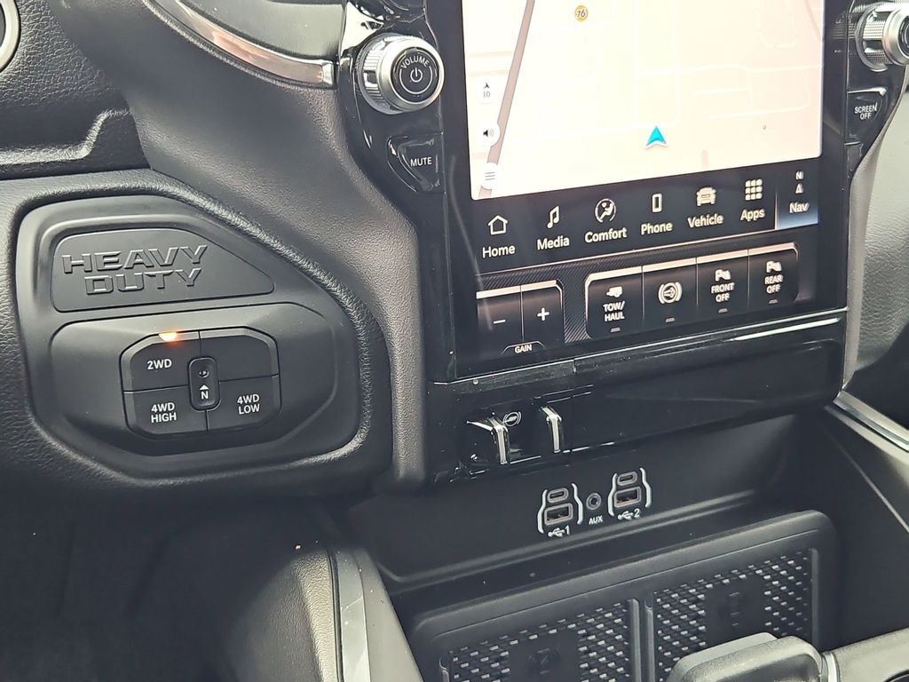 2026 Ram 2500 Laramie Gresham OR