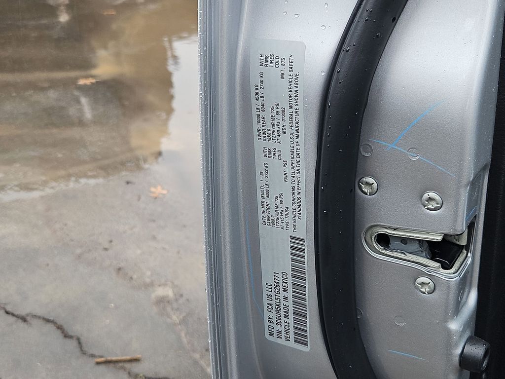 2026 Ram 2500 Laramie Gresham OR