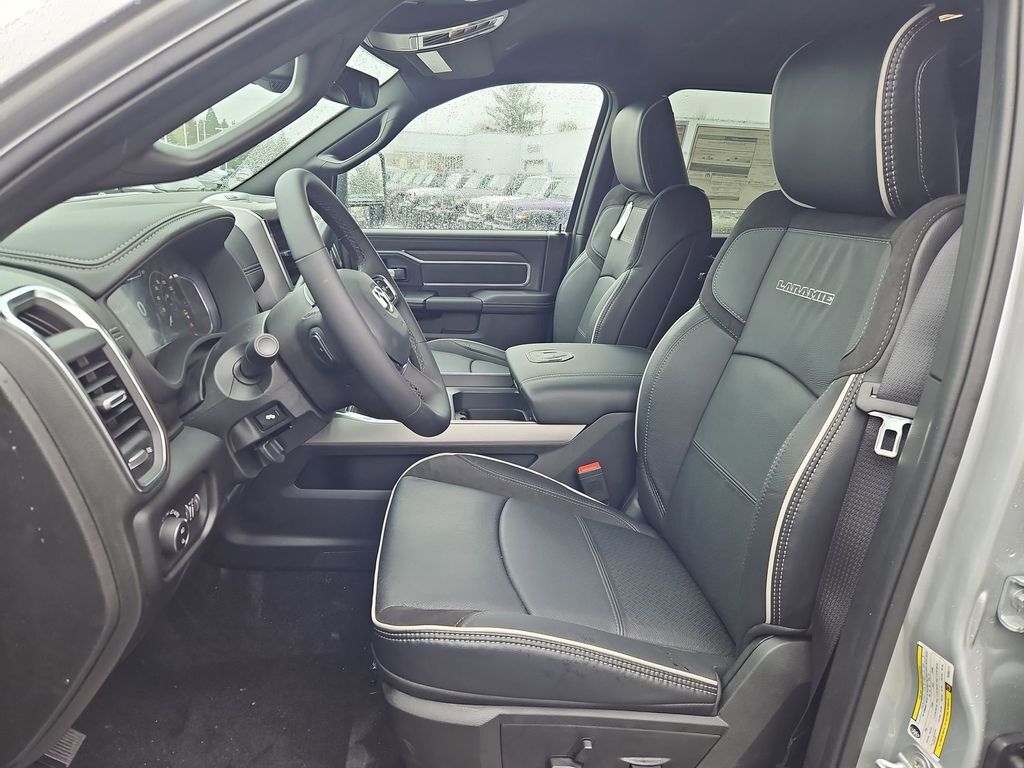 2026 Ram 2500 Laramie Gresham OR