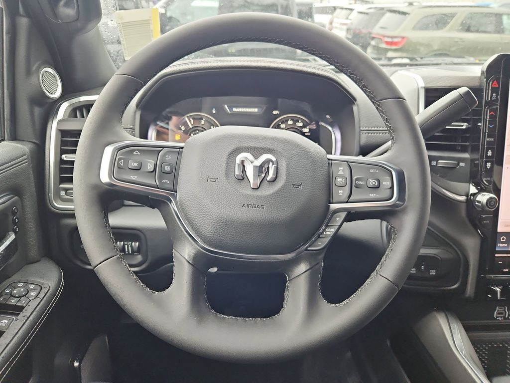 2026 Ram 2500 Laramie Gresham OR