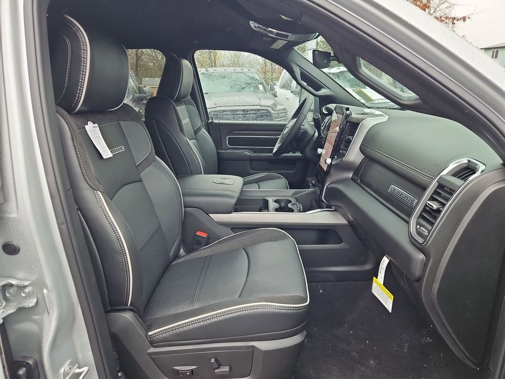 2026 Ram 2500 Laramie Gresham OR