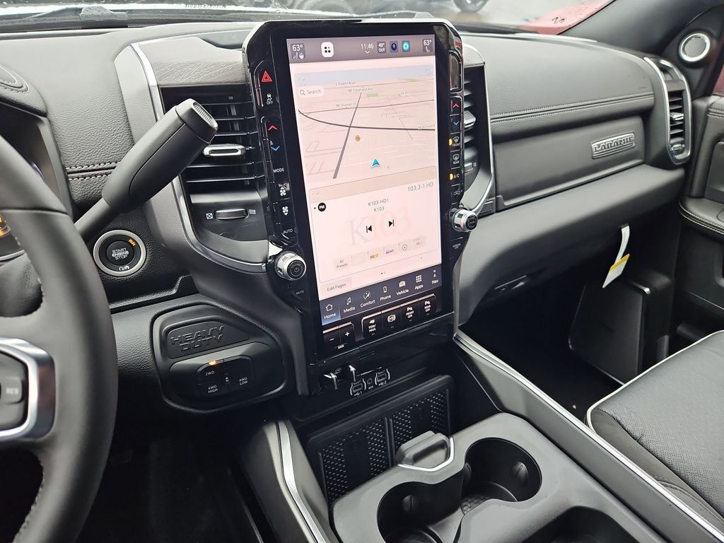 2026 Ram 2500 Laramie Gresham OR