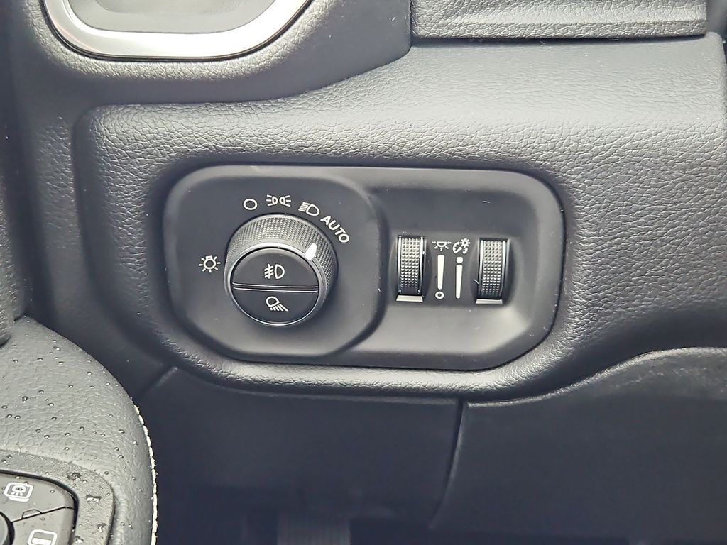 2026 Ram 2500 Laramie Gresham OR