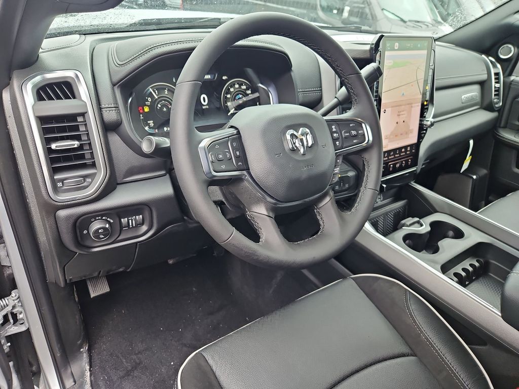 2026 Ram 2500 Laramie Gresham OR