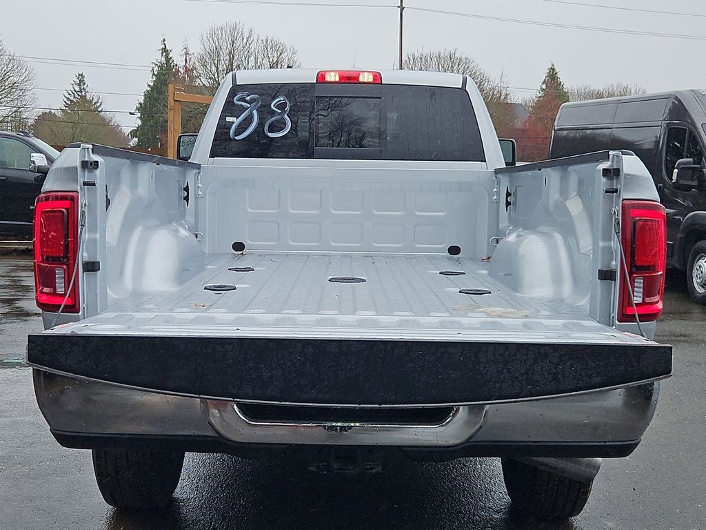 2026 Ram 2500 Laramie Gresham OR