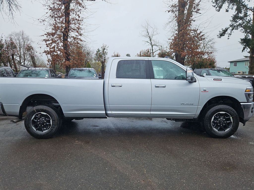 2026 Ram 2500 Laramie Gresham OR