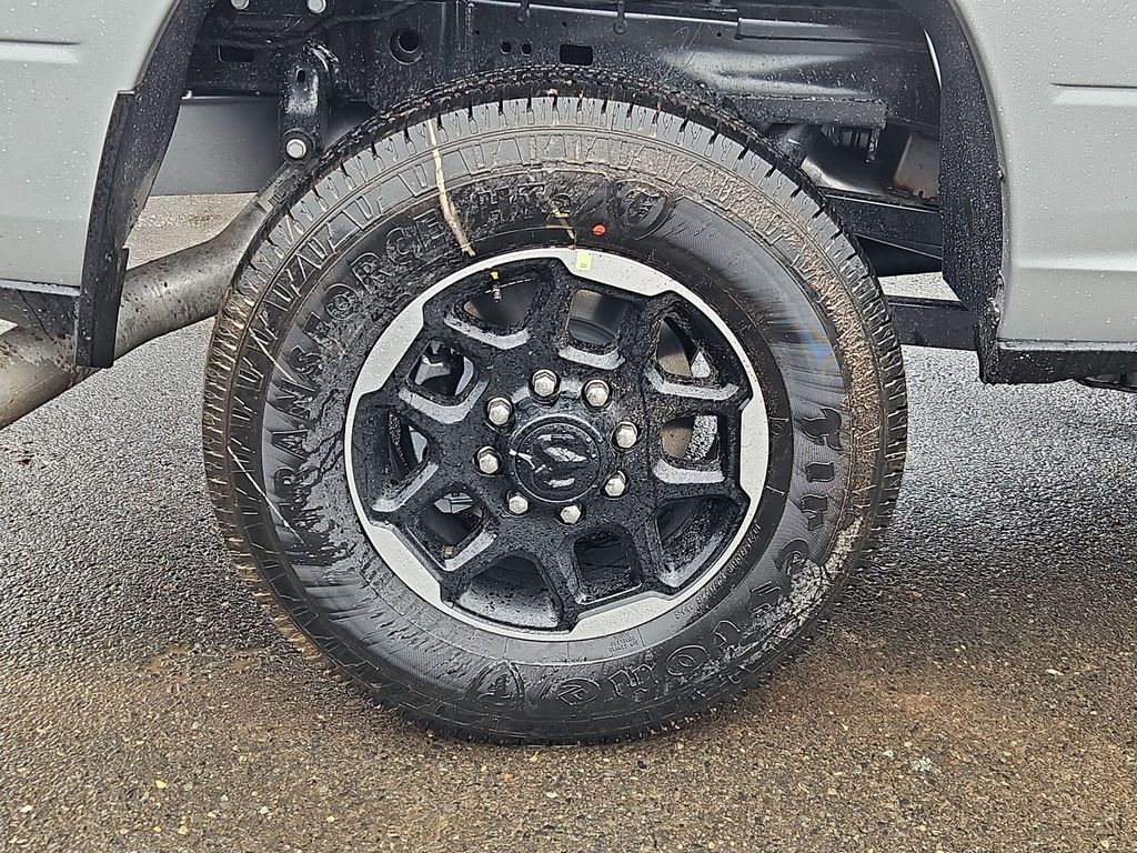 2026 Ram 2500 Laramie Gresham OR