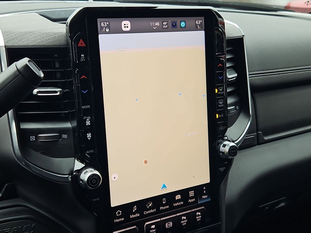 2026 Ram 2500 Laramie Gresham OR