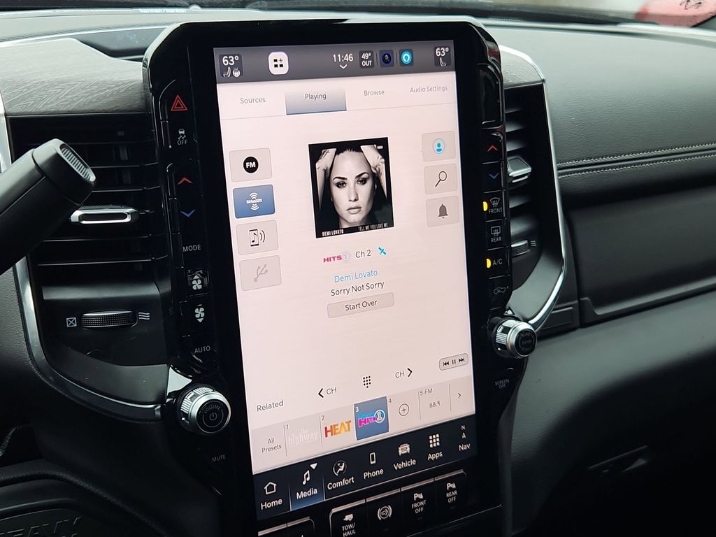 2026 Ram 2500 Laramie Gresham OR