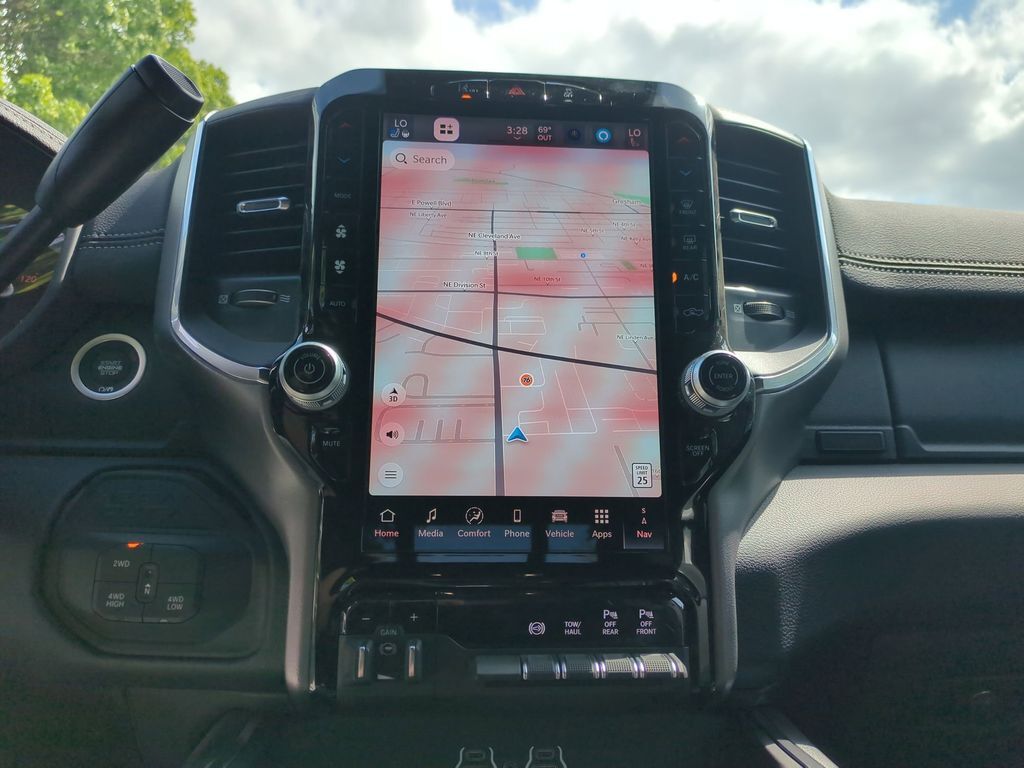 2026 Ram 2500 Laramie Gresham OR