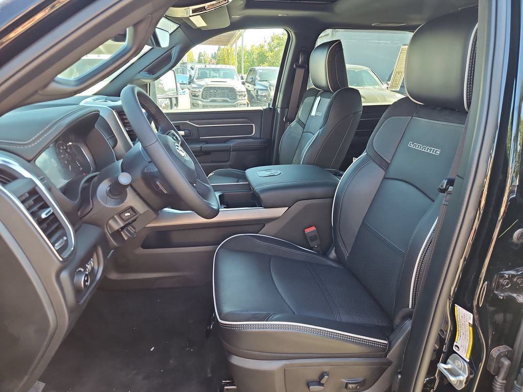 2026 Ram 2500 Laramie Gresham OR