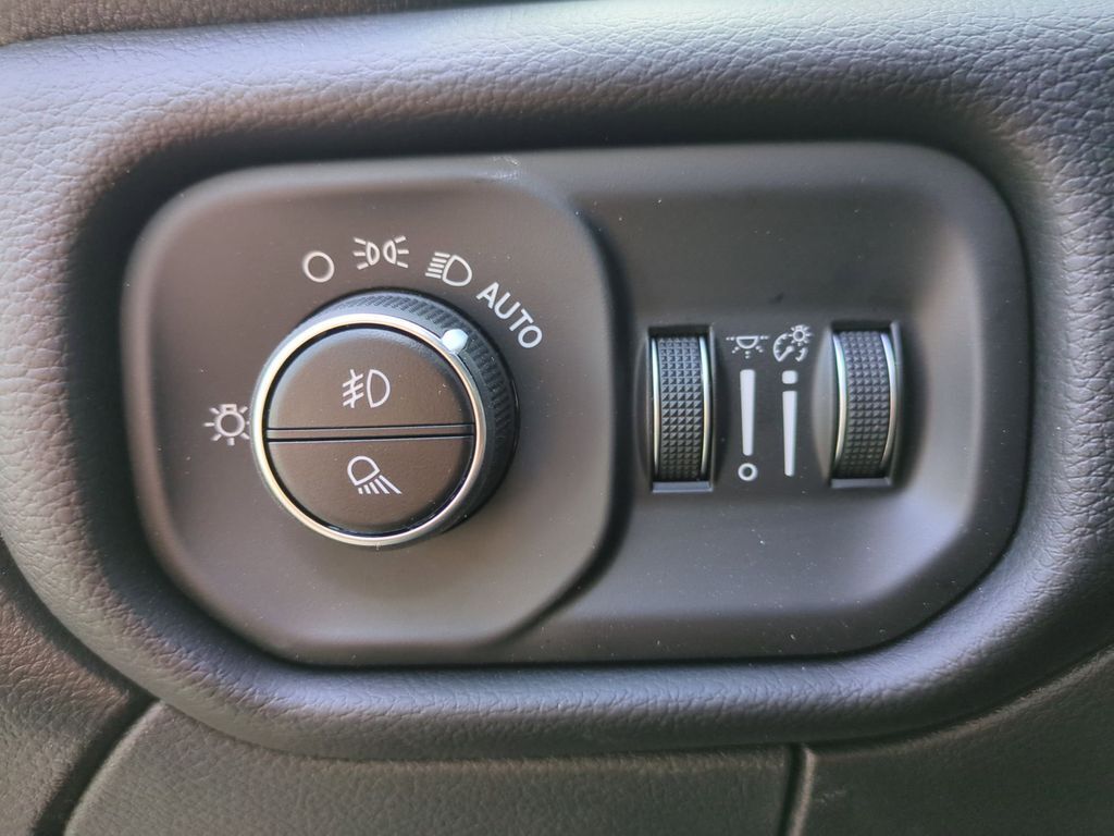 2026 Ram 2500 Laramie Gresham OR