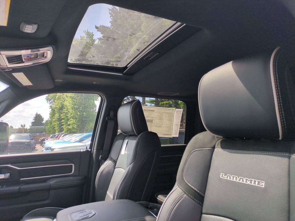 2026 Ram 2500 Laramie Gresham OR