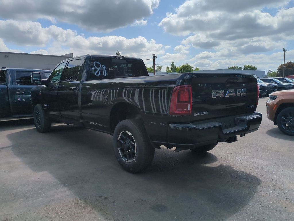 2026 Ram 2500 Laramie Gresham OR