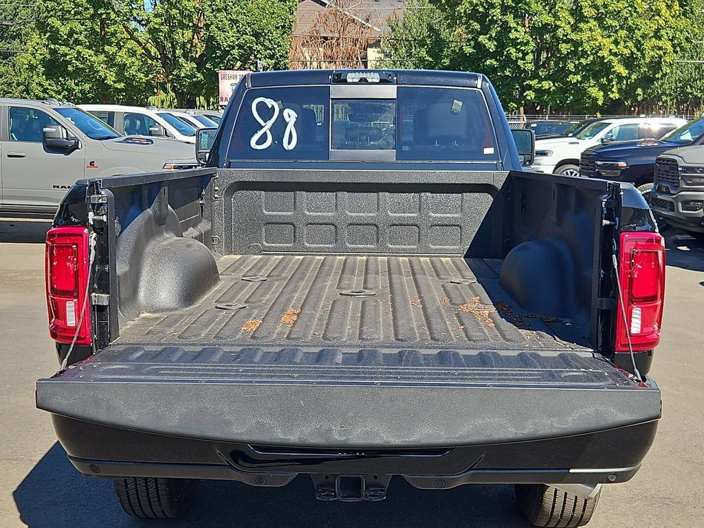 2026 Ram 2500 Laramie Gresham OR