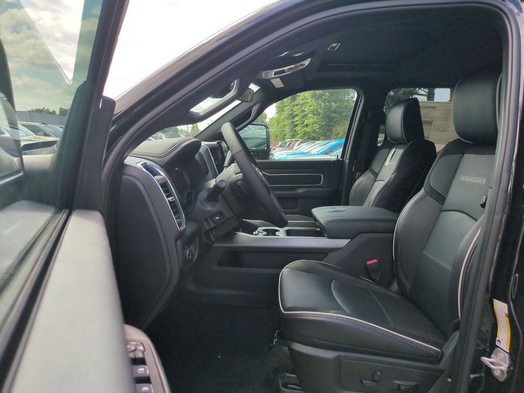 2026 Ram 2500 Laramie Gresham OR