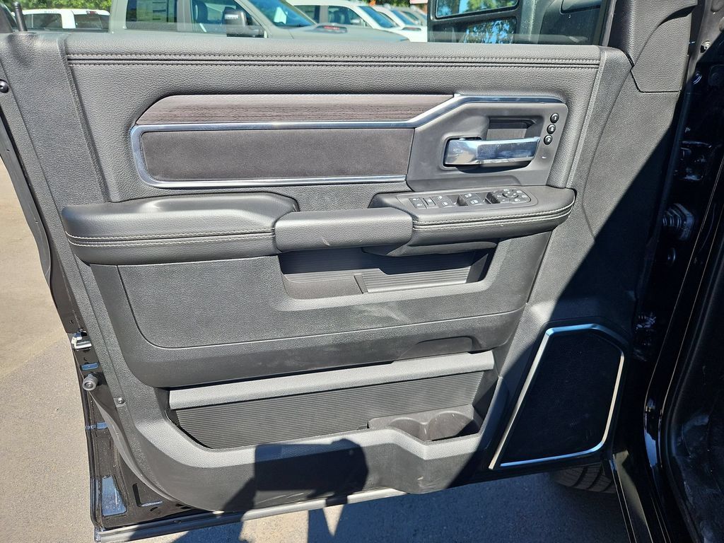 2026 Ram 2500 Laramie Gresham OR