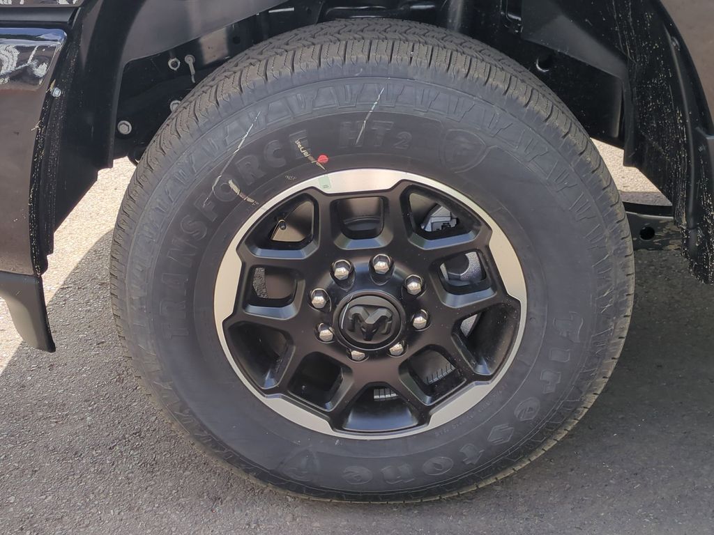 2026 Ram 2500 Laramie Gresham OR