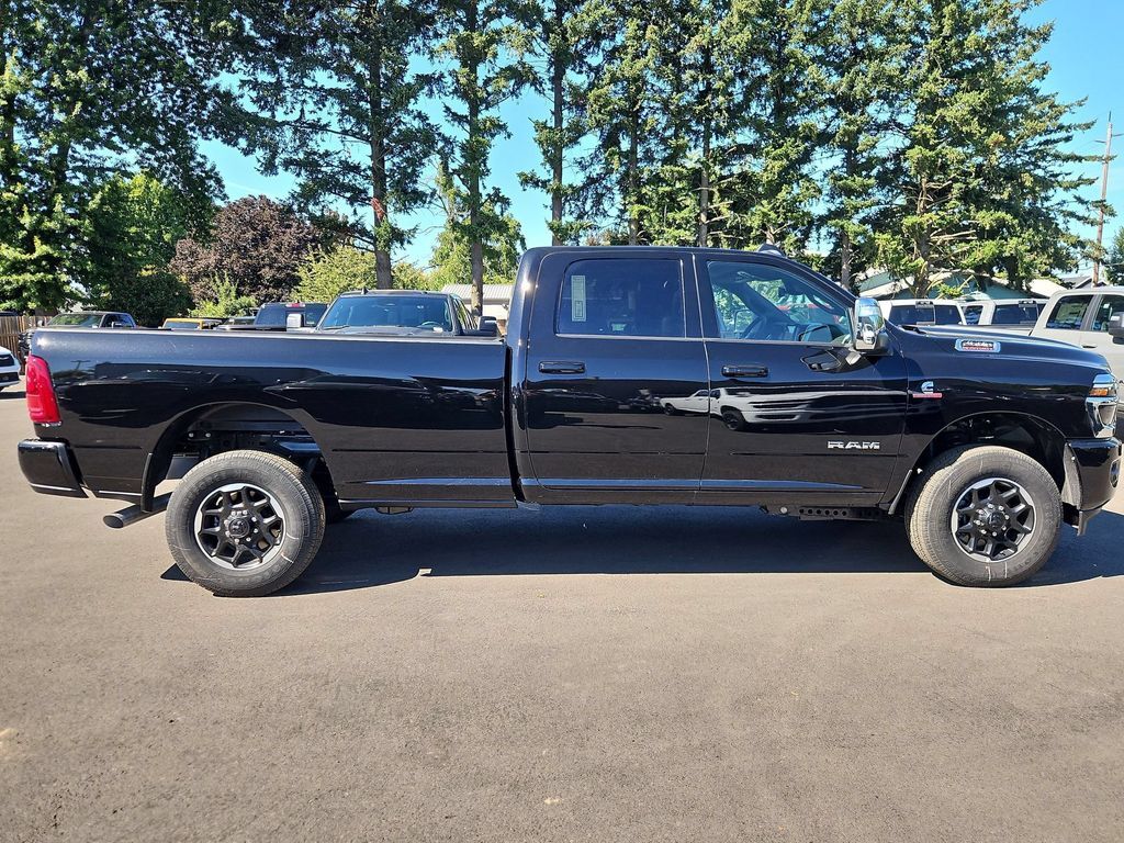 2026 Ram 2500 Laramie Gresham OR