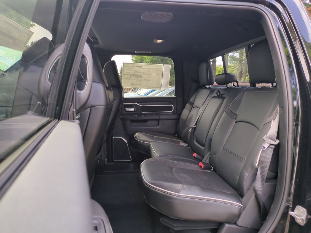 2026 Ram 2500 Laramie Gresham OR