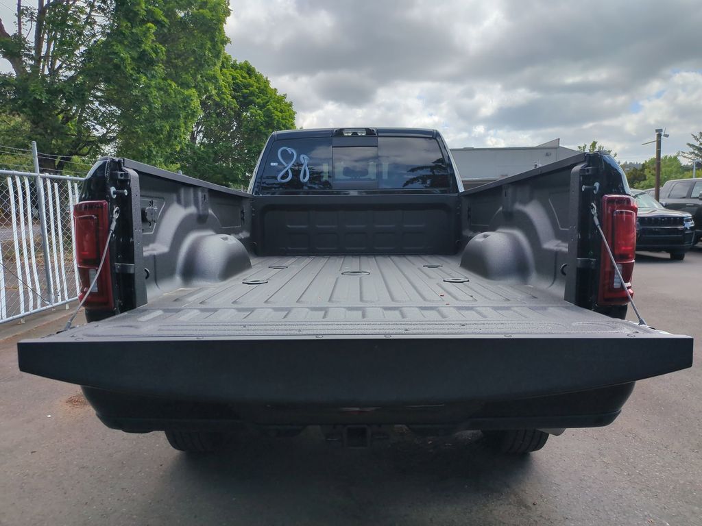 2026 Ram 2500 Laramie Gresham OR