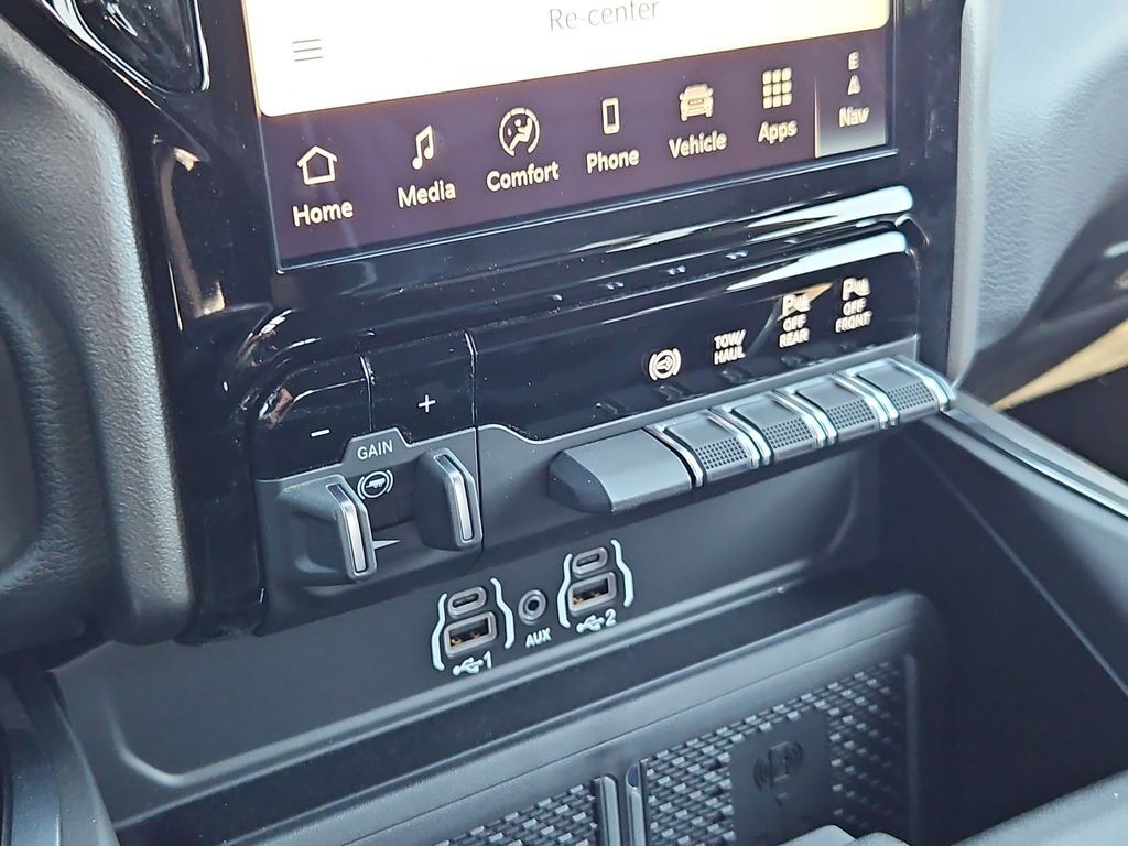 2026 Ram 2500 Laramie Gresham OR