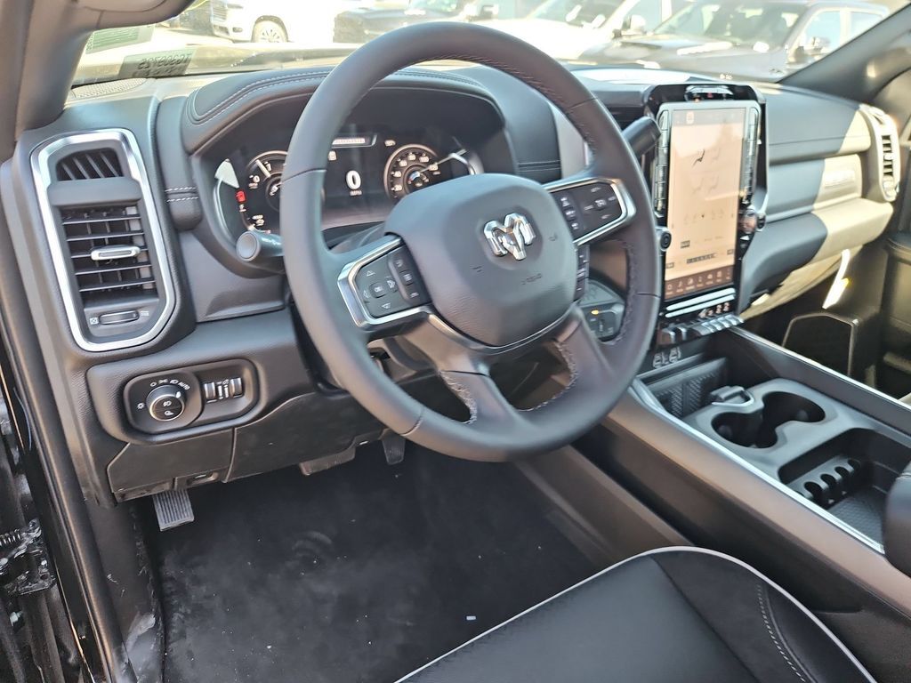 2026 Ram 2500 Laramie Gresham OR