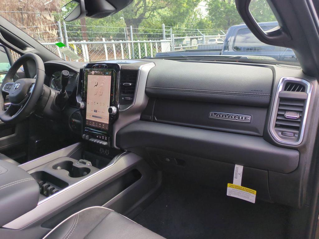 2026 Ram 2500 Laramie Gresham OR