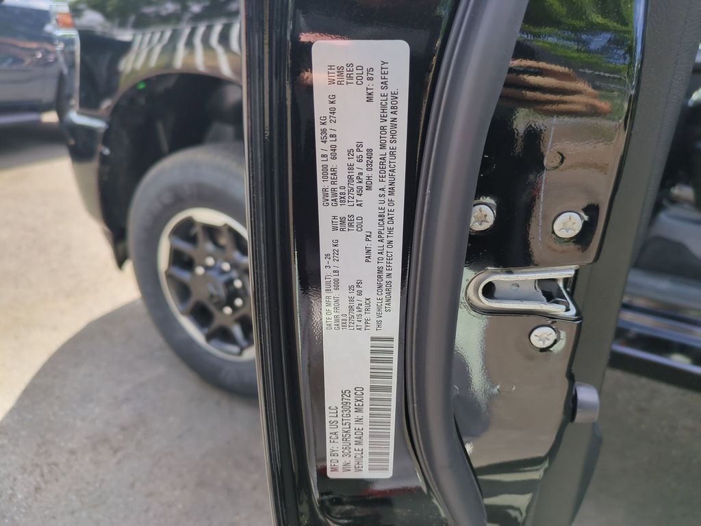2026 Ram 2500 Laramie Gresham OR