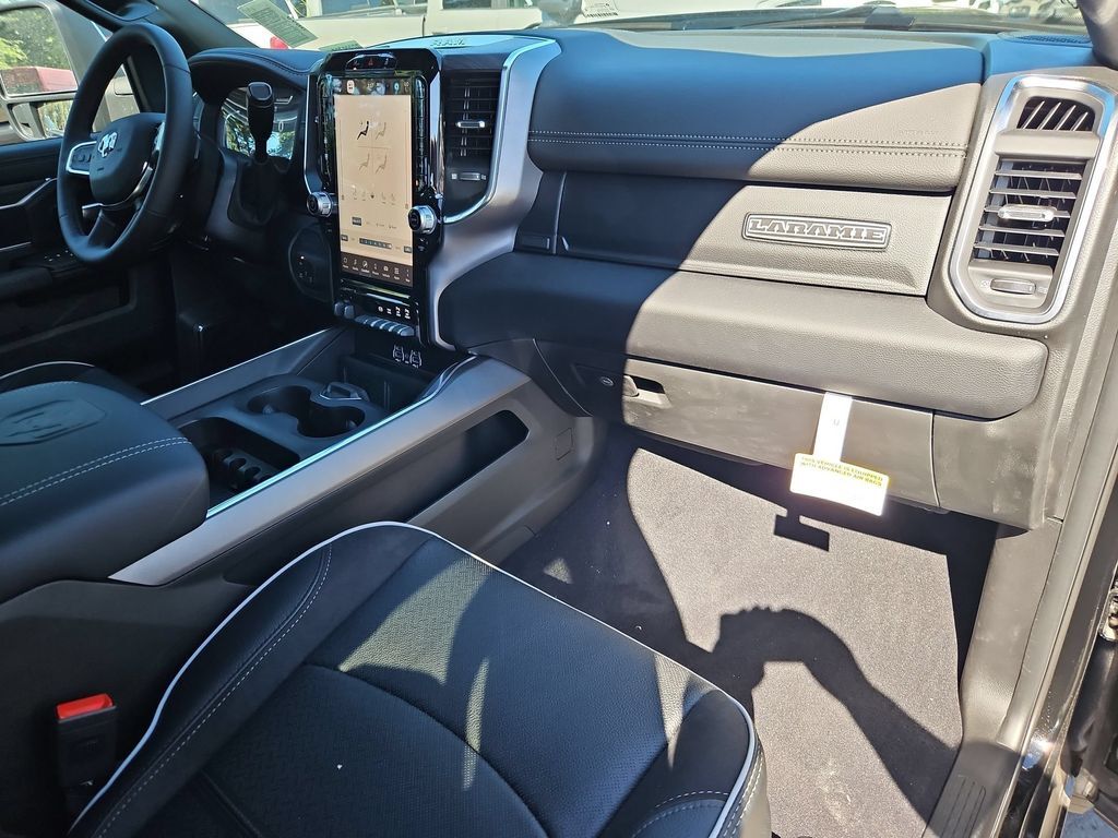 2026 Ram 2500 Laramie Gresham OR