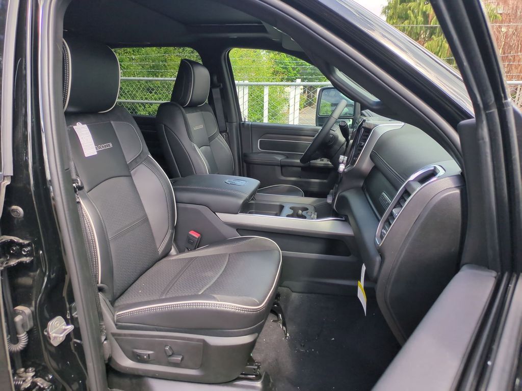 2026 Ram 2500 Laramie Gresham OR